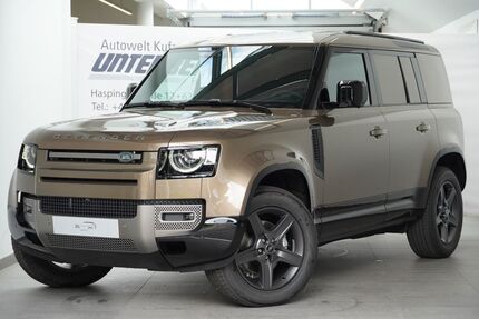 Land Rover Defender 7.500 km 79.990 &euro; Prien am Chiemsee 83209