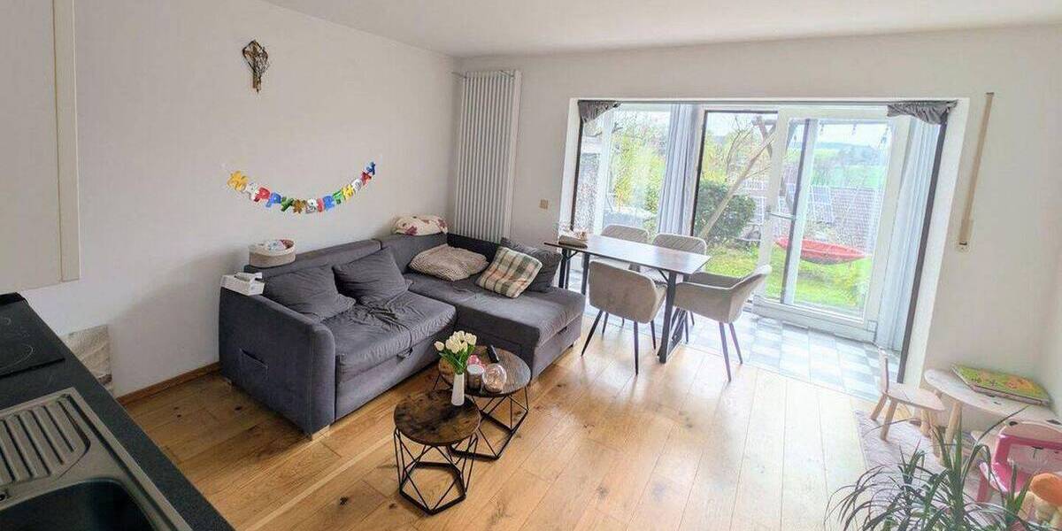 Doppelhaushälfte Ebersberg - 6 Zimmer, 200 m&sup2;, 999.900&euro; | Angebot:26703082
