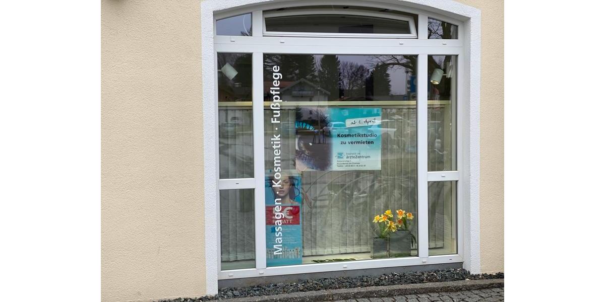 Gewerbeobjekt Bernau am Chiemsee - 500&euro; | Angebot:25924431