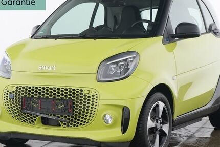 Smart ForTwo 12.119 km 15.690 &euro; Ebersberg 85560