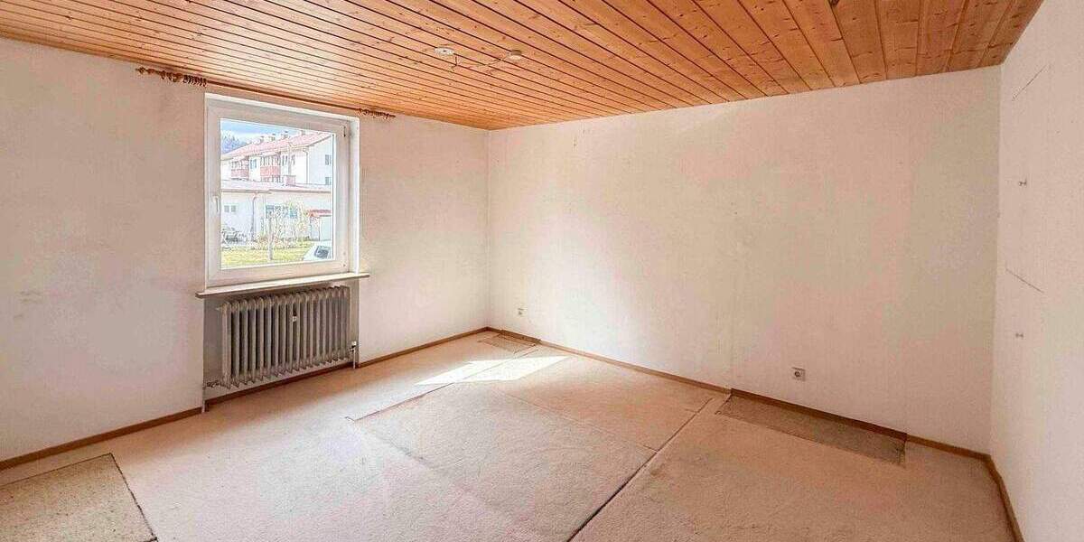 Einfamilienhaus Hausham - 2 Zimmer, 199.900&euro; | Angebot:25940237