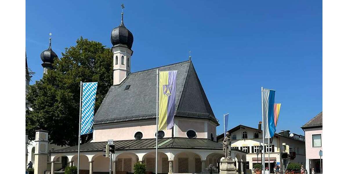 Einfamilienhaus Prien - 15 Zimmer, 550 m&sup2;, 1.490.000&euro; | Angebot:10366162