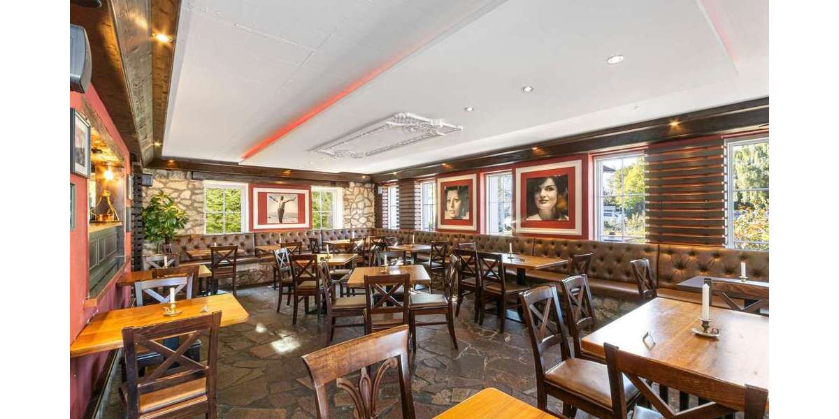 Seltene Chance in Seenähe | Gaststätte inkl. Wohnungen im Ortszentrum - Mehrfamilienhaus, Wohnhaus Übersee | Angebot:25927885