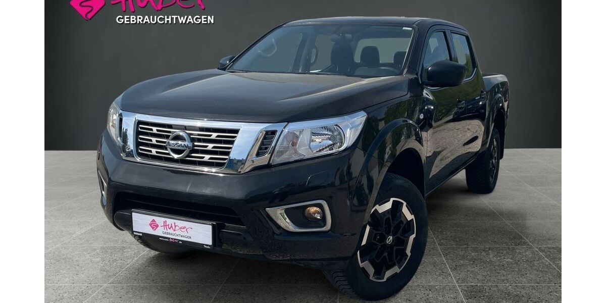 Nissan Navara 35.890 km 29.890 &euro; Wasserburg am Inn 83512