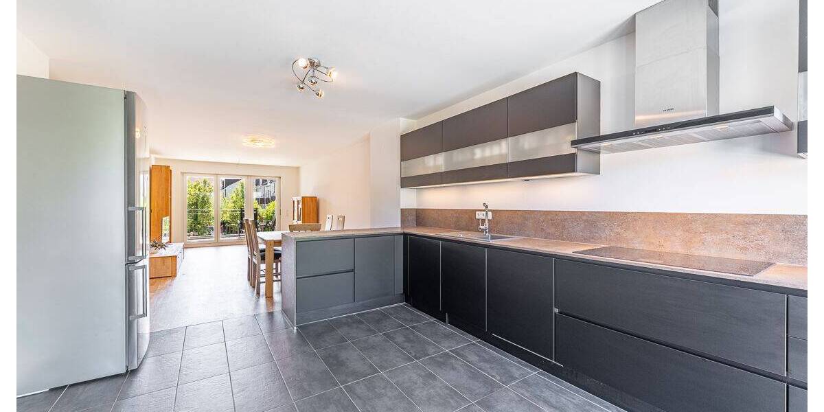 Etagenwohnung Kirchseeon - 3 Zimmer, 96 m&sup2;, 500.000&euro; | Angebot:26740648