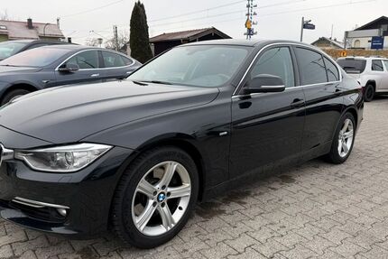 BMW 328 259.960 km 8.499 &euro; Raubling 83064