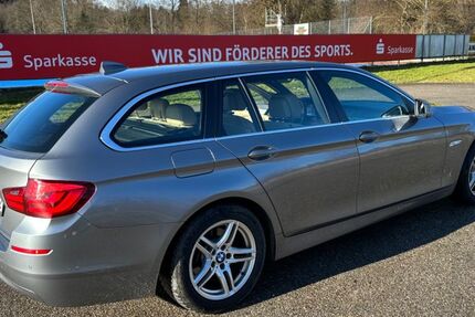 BMW 520 165.000 km 10.100 &euro; Rosenheim 83026