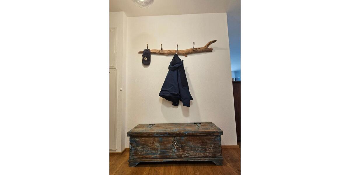 Erdgeschoßwohnung Übersee - 3 Zimmer, 100 m&sup2;, 2.300&euro; | Angebot:25756827