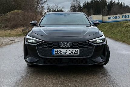 Audi A5 8.500 km 34.999 &euro; Grafing 85567