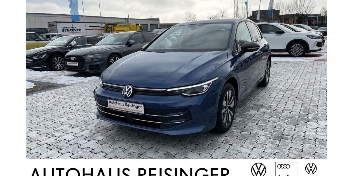VW Golf 15.682 km 28.500 &euro; Wasserburg a. Inn 83512