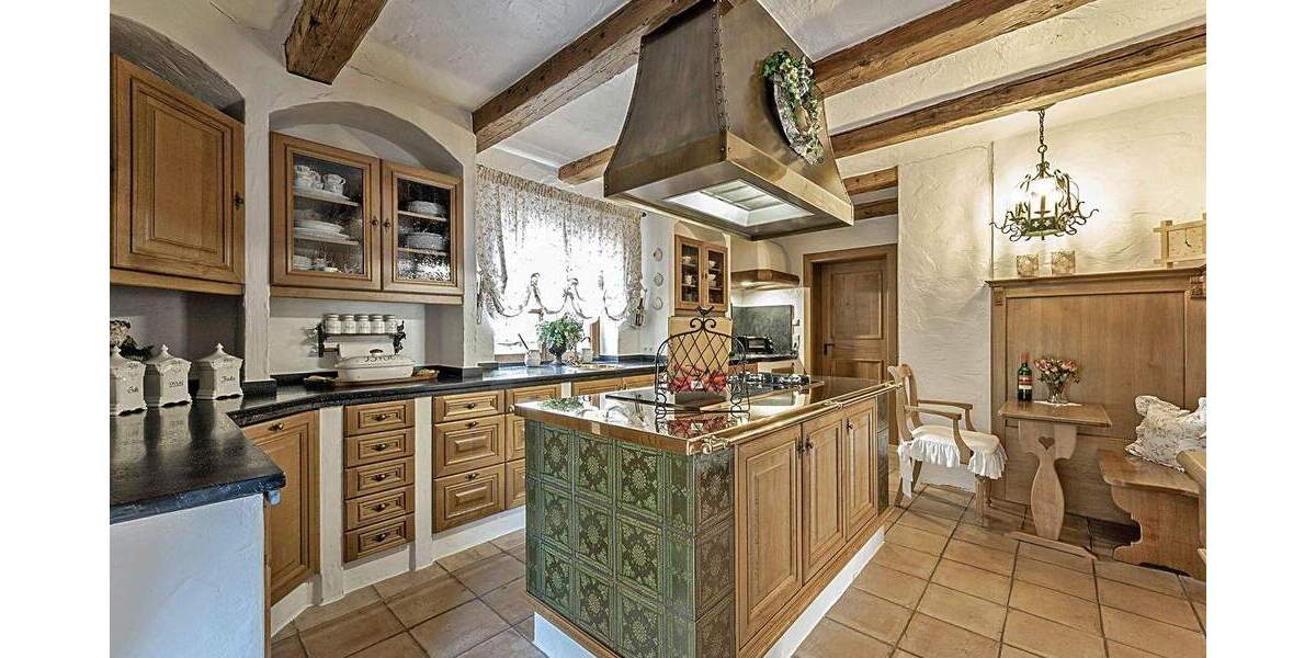 Einfamilienhaus Schliersee Neuhaus - 6 Zimmer, 254 m&sup2;, 2.190.000&euro; | Angebot:25706607