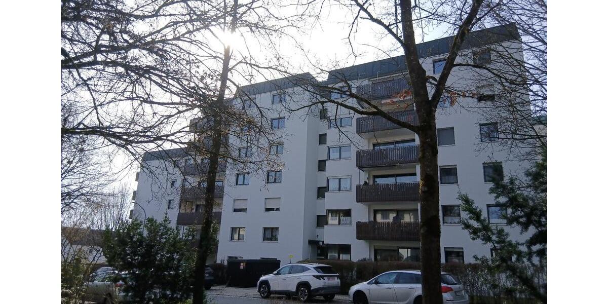 Etagenwohnung Ebersberg - 5 Zimmer, 115 m&sup2;, 525.000&euro; | Angebot:26089888