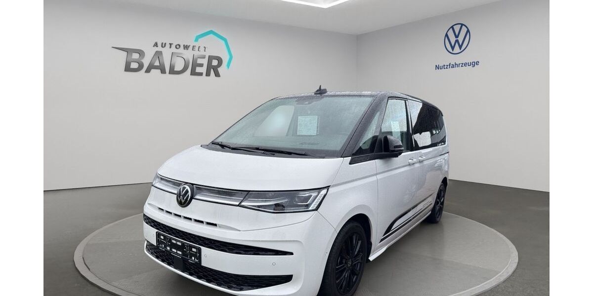 VW T7 Multivan 29.900 km 60.880 &euro; Bruckmühl 83052