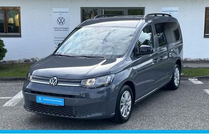 VW Caddy Maxi 14.962 km 30.900 &euro; Raubling 83064
