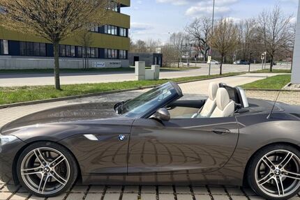 BMW Z4 69.747 km 26.999 &euro; Raubling 83064