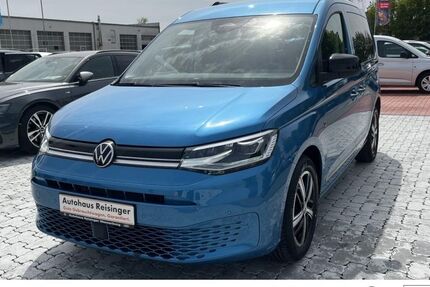 VW Caddy 14.960 km 35.750 &euro; Wasserburg a. Inn 83512