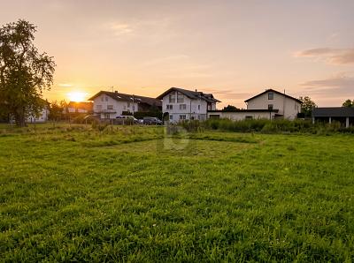 SOFORT BEBAUBAR: GRUNDSTÜCK MIT PLANUNG - Grundstück Großkarolinenfeld | Angebot:26760196