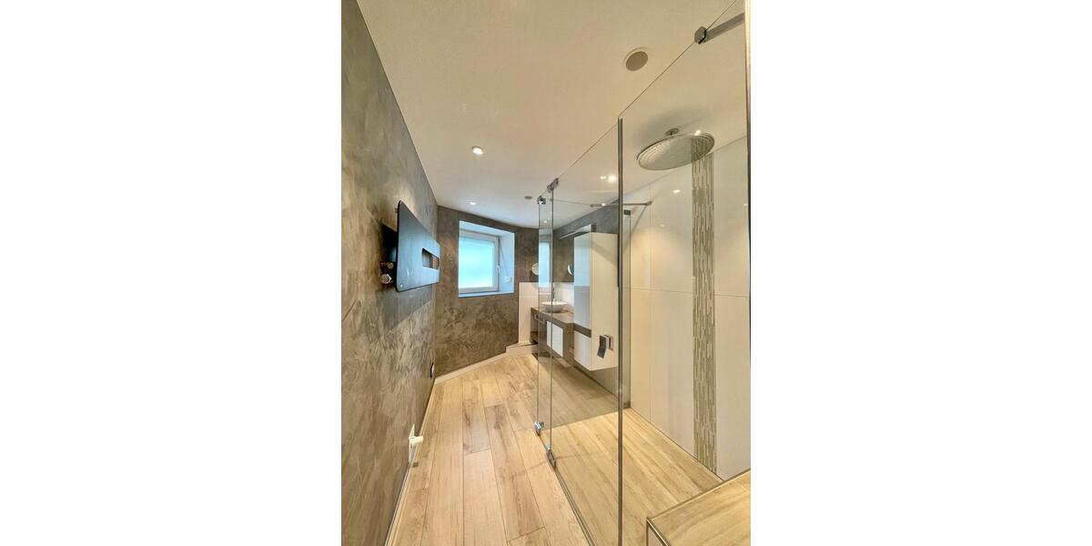 Erdgeschoßwohnung Aßling - 4 Zimmer, 104 m&sup2;, 1.800&euro; | Angebot:25572100