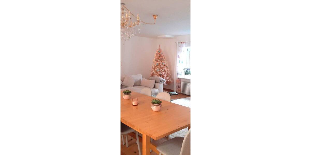 Etagenwohnung Kolbermoor - 3 Zimmer, 130 m&sup2;, 499.000&euro; | Angebot:25746266