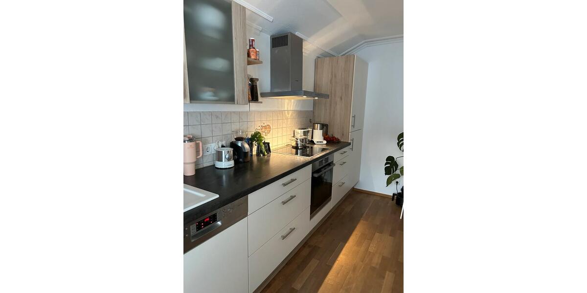 Etagenwohnung Marquartstein - 2.5 Zimmer, 80 m&sup2;, 850&euro; | Angebot:26181906
