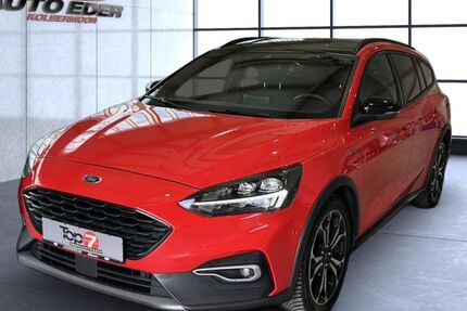 Ford Focus 106.663 km 14.490 &euro; Kolbermoor 83059