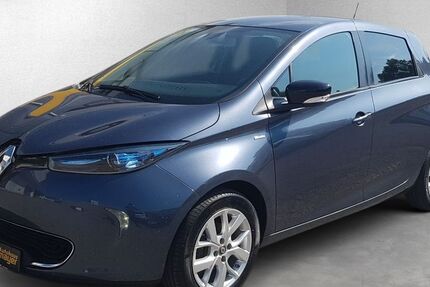 Renault ZOE 72.245 km 8.990 &euro; Rosenheim 83022