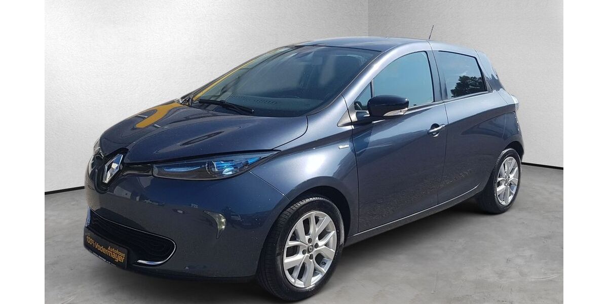 Renault ZOE 72.245 km 8.990 &euro; Rosenheim 83022