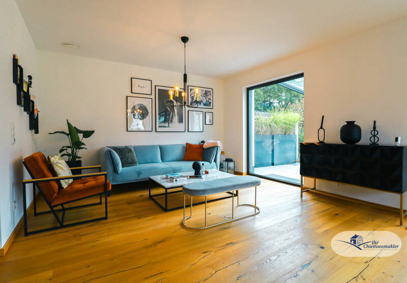 Doppelhaushälfte Rott am Inn Rott - 4 Zimmer, 145 m&sup2;, 998.000&euro; | Angebot:25738659