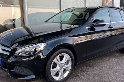 Mercedes-Benz C 180 165.000 km 12.399 &euro; Kolbermoor 83059