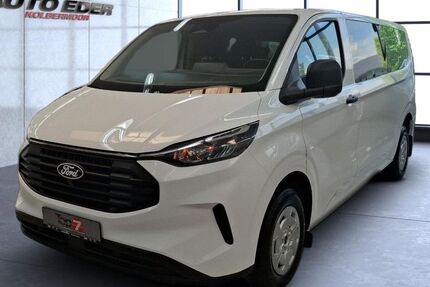 Ford Transit Custom 19.669 km 33.290 &euro; Kolbermoor 83059