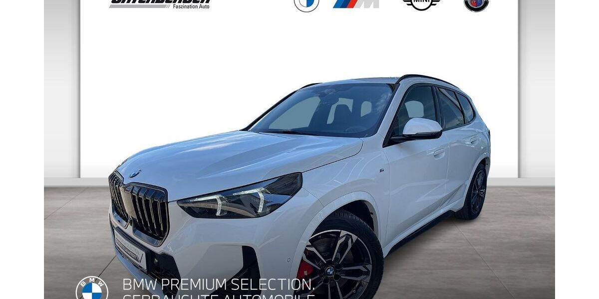 BMW X1 25.450 km 48.950 &euro; Prien am Chiemsee 83209
