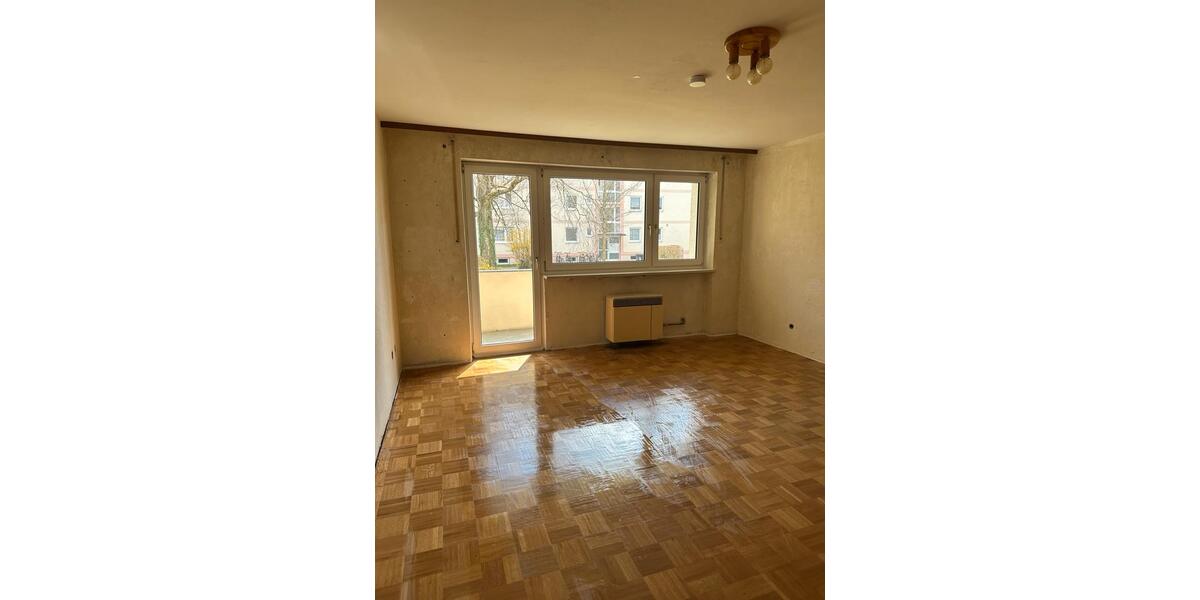 Erdgeschoßwohnung Stephanskirchen - 1 Zimmer, 48 m&sup2;, 259.000&euro; | Angebot:26025357