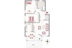 Etagenwohnung Kolbermoor - 3 Zimmer, 89 m&sup2;, 520.000&euro; | Angebot:25834971