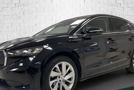 Skoda Enyaq 64.431 km 26.890 &euro; Wasserburg am Inn 83512
