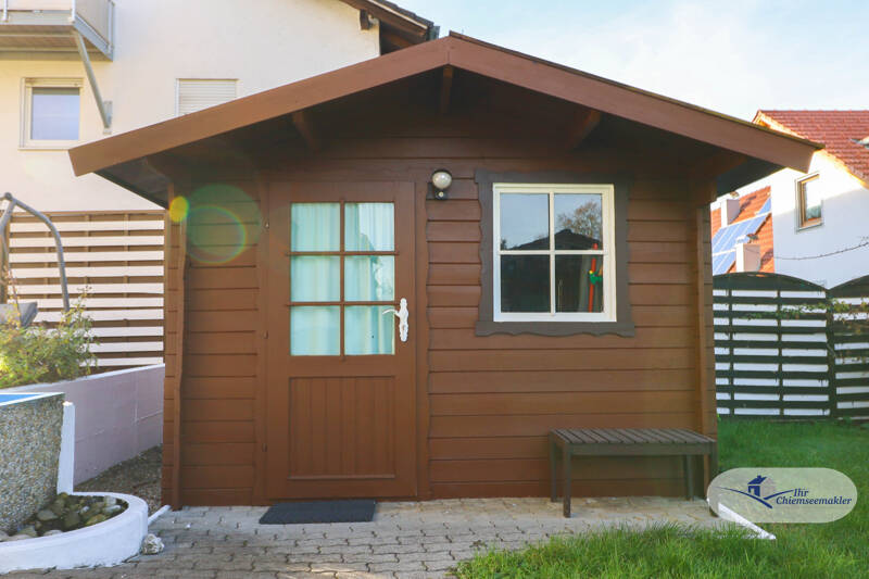 Doppelhaushälfte Edling - 6 Zimmer, 145 m&sup2;, 618.000&euro; | Angebot:25820001