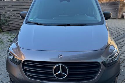 Mercedes-Benz Citan 50.000 km 26.490 &euro; Rosenheim 83022