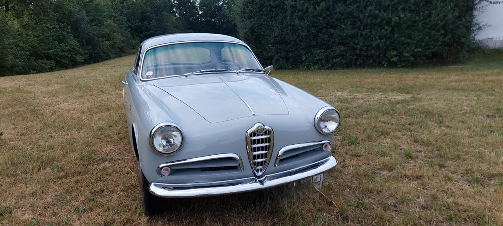 Alfa Romeo Giulietta 35.800 km 63.000 &euro; Eggstätt 83125