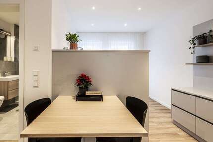 Wohnung Prien am Chiemsee Ernsdorf - 1 Zimmer, 31 m&sup2;, 580&euro; | Angebot:25967670