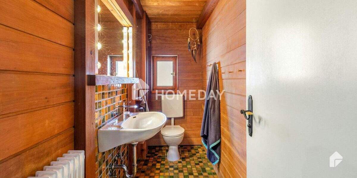 Bauernhaus, Landhaus Neubeuern Altenbeuern - 7 Zimmer, 172 m&sup2;, 890.000&euro; | Angebot:25775238