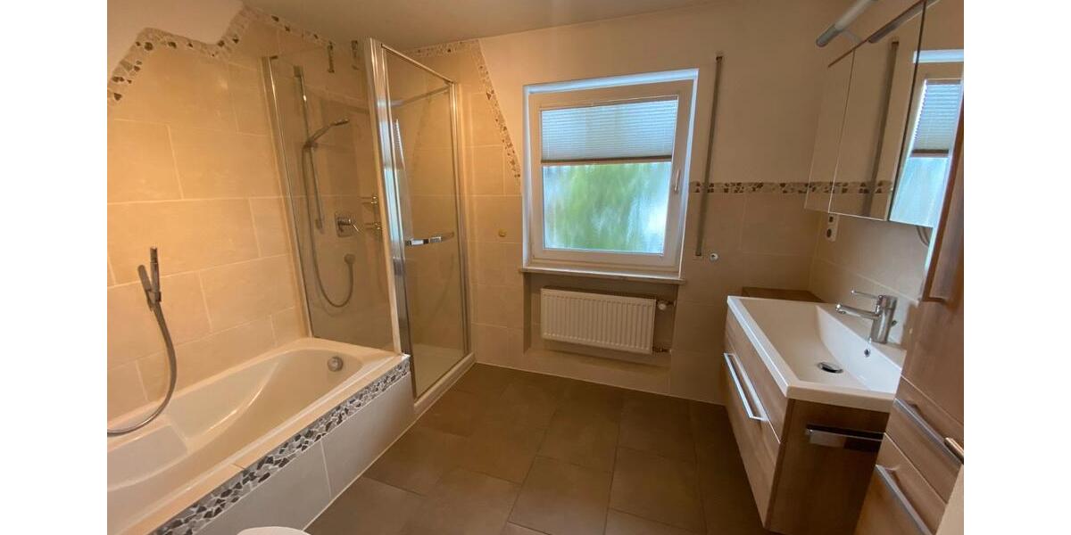 Doppelhaushälfte Staudach-Egerndach Egerndach - 6 Zimmer, 160 m&sup2;, 1.950&euro; | Angebot:26623747
