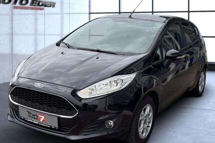 Ford Fiesta 107.364 km 6.850 &euro; Eiselfing 83549