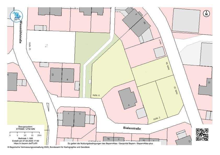 Grundstück Glonn - 799.000&euro; | Angebot:25734459