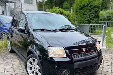 Fiat Panda 174.800 km 2.890 &euro; Rosenheim 83026