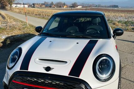 Mini John Cooper Works 8.500 km 35.400 &euro; Kolbermoor 83059