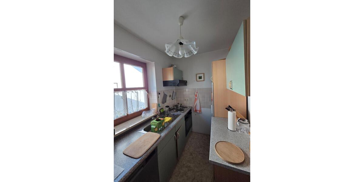Etagenwohnung Bruckmühl - 2 Zimmer, 62 m&sup2;, 1.000&euro; | Angebot:26612639
