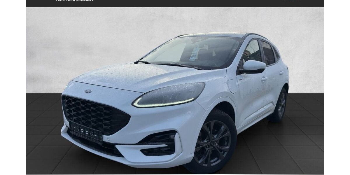 Ford Kuga 26.062 km 25.350 &euro; Tuntenhausen 83104