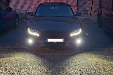 Audi A5 205.135 km 6.250 &euro; Griesstätt 83556