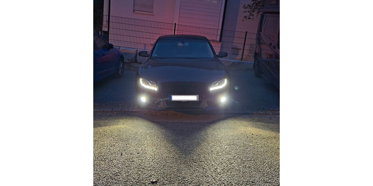 Audi A5 205.135 km 6.250 &euro; Griesstätt 83556
