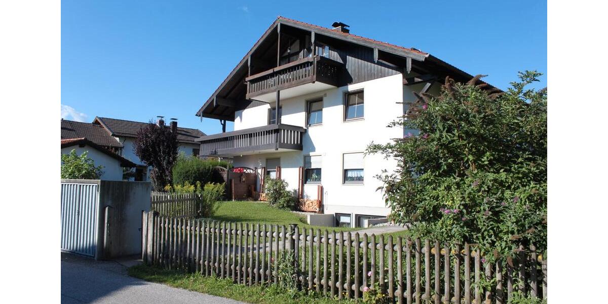 Etagenwohnung Aschau im Chiemgau - 2 Zimmer, 62 m&sup2;, 350.000&euro; | Angebot:26766351