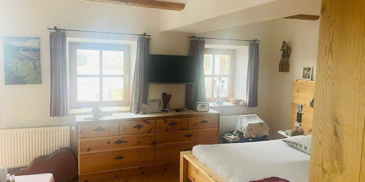 Bauernhaus, Landhaus Aßling Hochreit - 2.380.000&euro; | Angebot:25876842